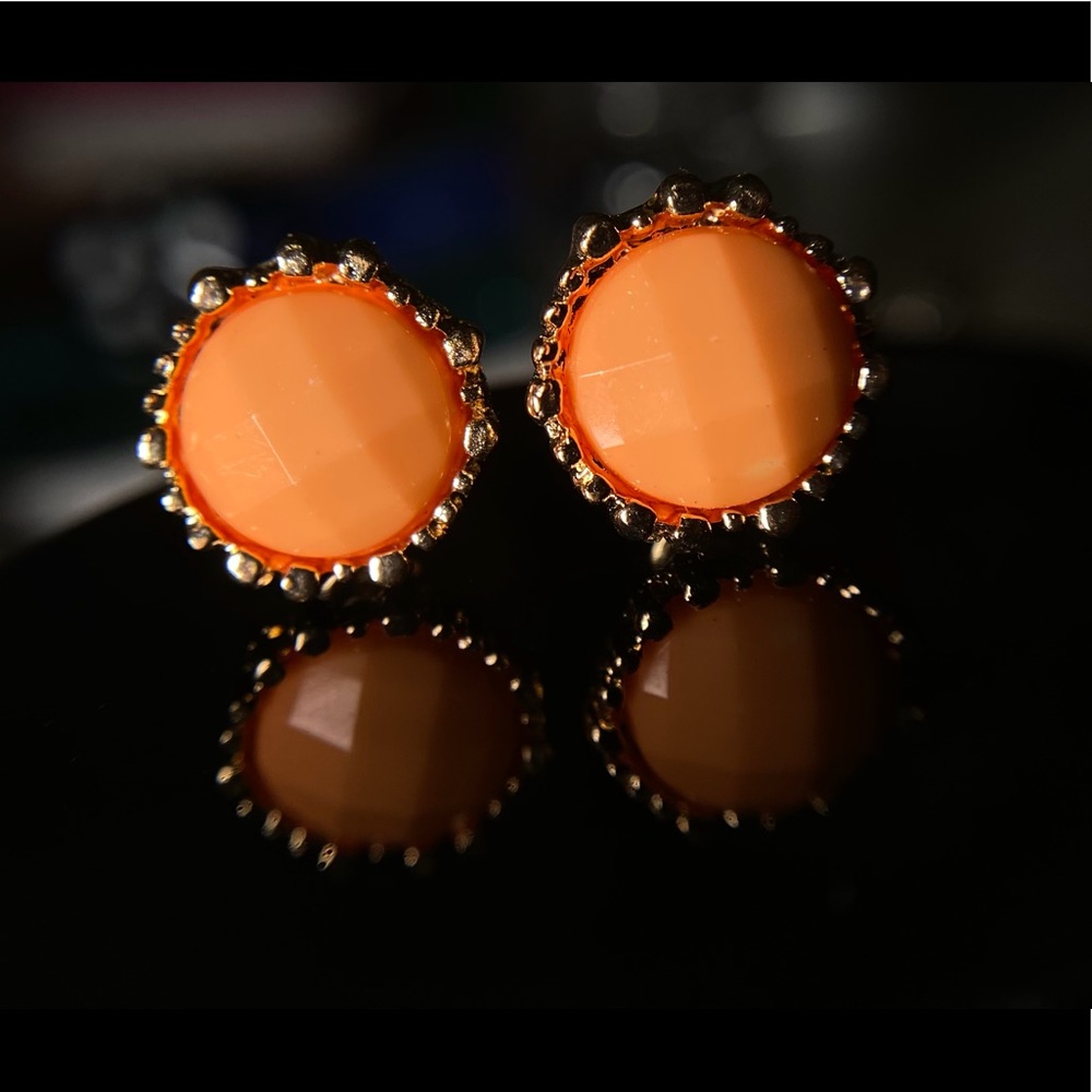 Stud Earrings